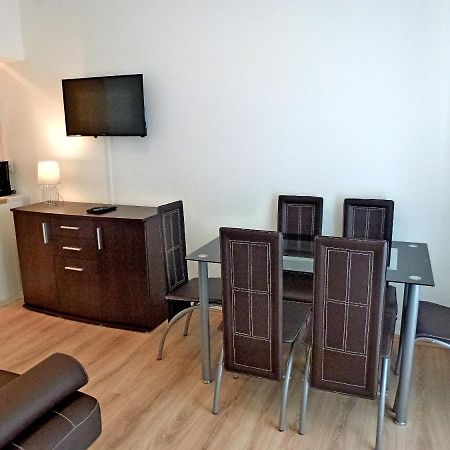 Apartment Ruza Njivice Dış mekan fotoğraf