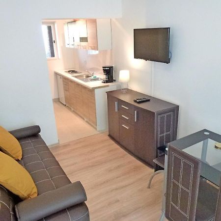 Apartment Ruza Njivice Dış mekan fotoğraf