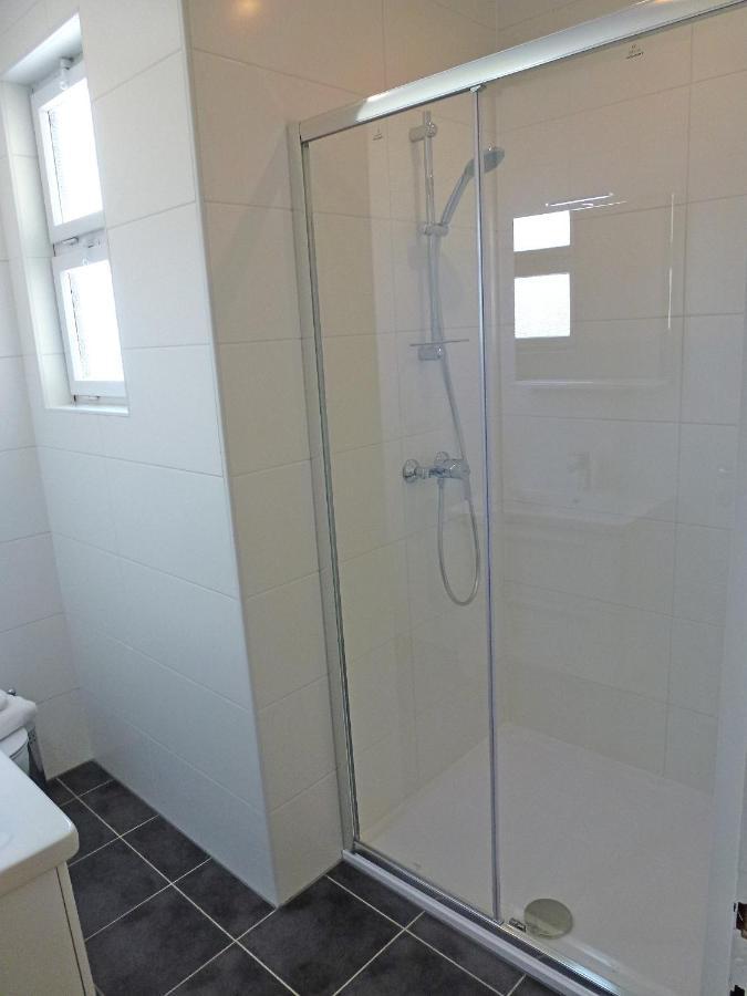 Apartment Ruza Njivice Dış mekan fotoğraf