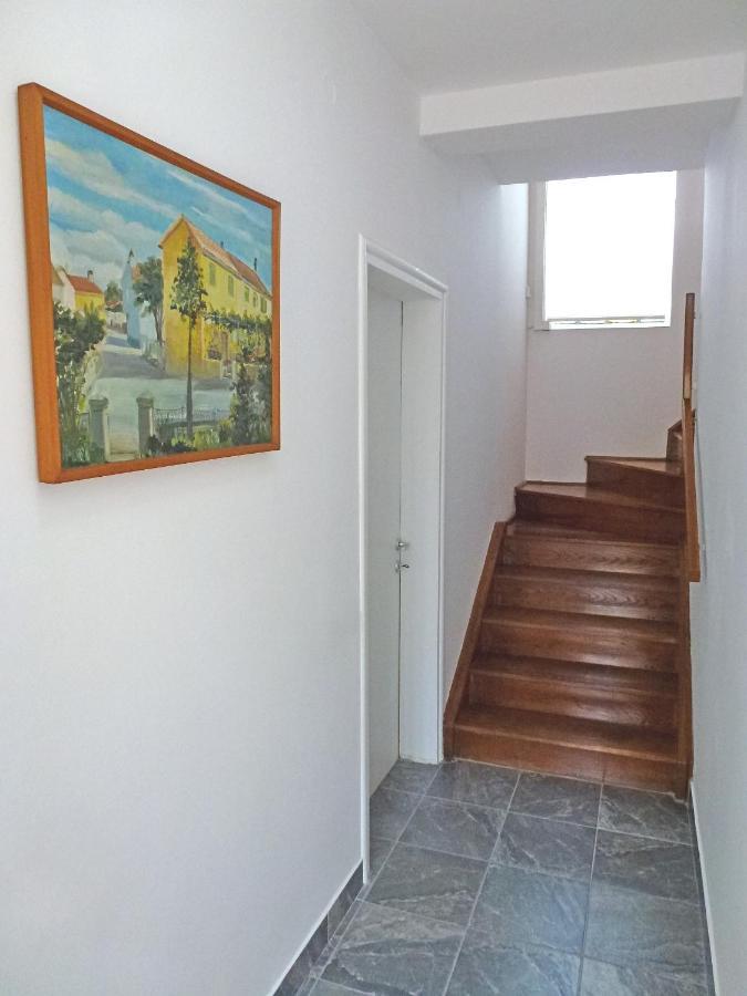Apartment Ruza Njivice Dış mekan fotoğraf