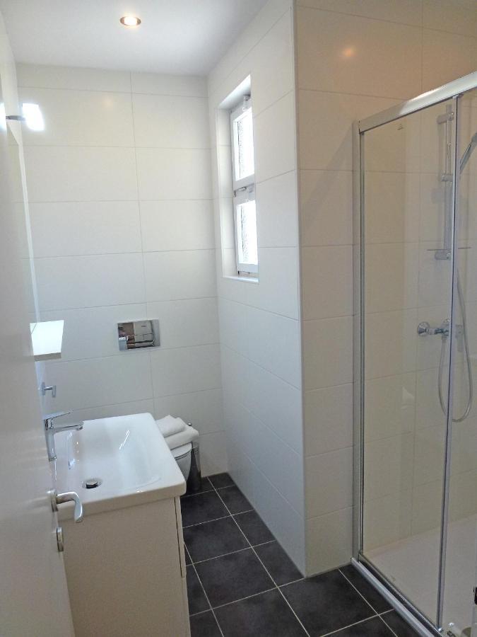 Apartment Ruza Njivice Dış mekan fotoğraf